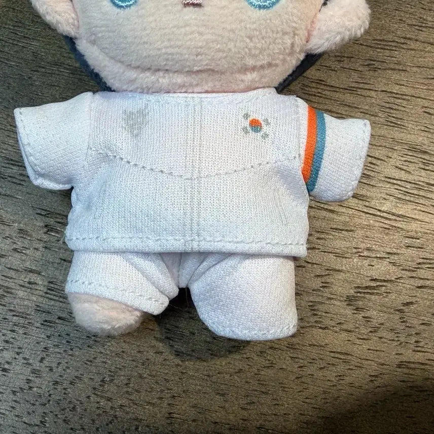 [BUNJANG] Puri Eomneun Namu Team Resin Poshiraegi Doll Bundle Set / 뿌리없는나무 뿌없나 팀레진 뽀시래기 인형 권희서 차태경 일괄
