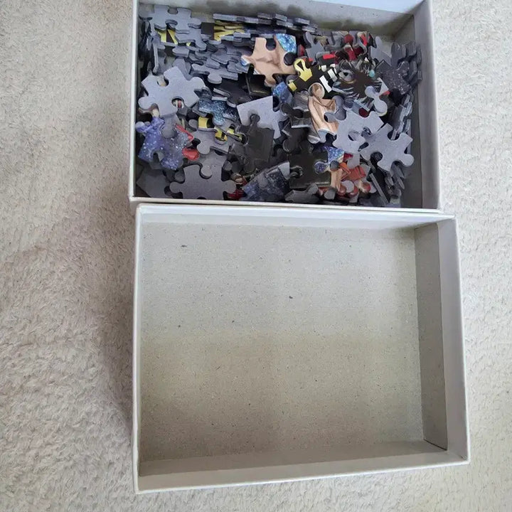 [BUNJANG] Slam Dunk Taemin Seo 150-Piece Jigsaw Puzzle / 슬램덩크 서태웅 퍼즐 150피스 직소퍼즐 루카와카에데 굿즈 처분 양도