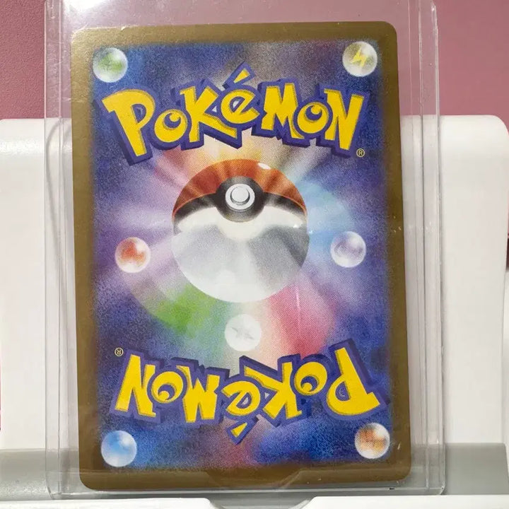 [BUNJANG] Pokemon Card Japanese SAR Keldeo ex / 포켓몬카드 일판 SAR 케르디오 ex