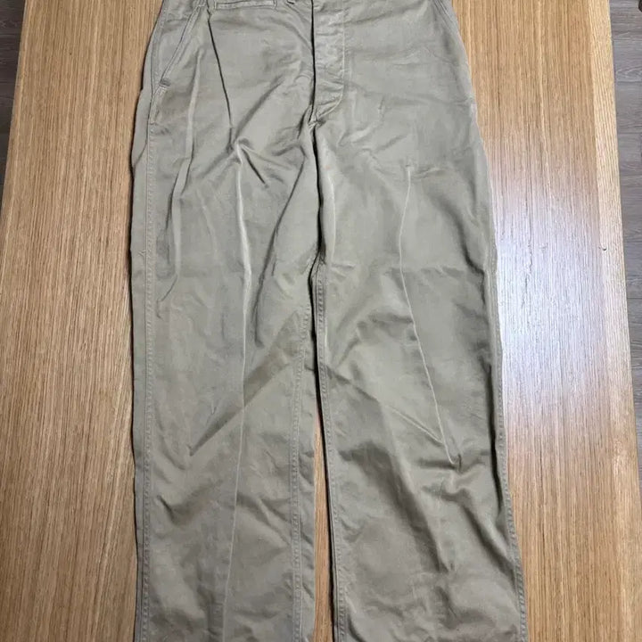 [BUNJANG] 1945s M45 Chino Pants 32x31 / 1945s M45 32x31 치노