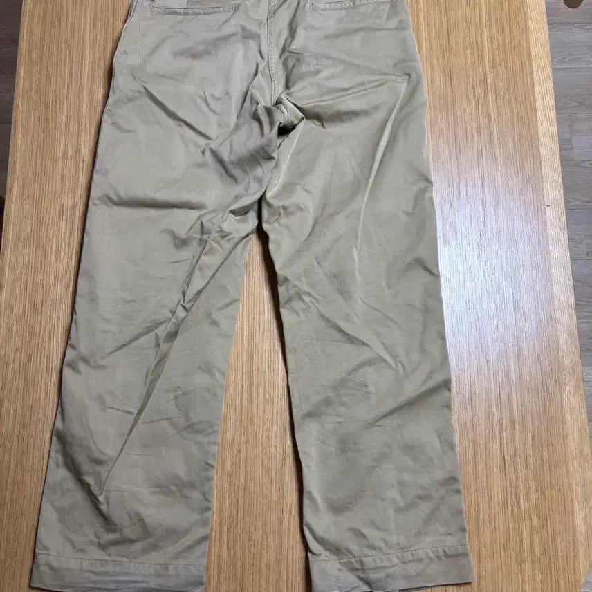 [BUNJANG] 1945s M45 Chino Pants 32x31 / 1945s M45 32x31 치노