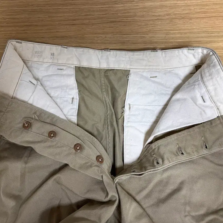 [BUNJANG] 1945s M45 Chino Pants 32x31 / 1945s M45 32x31 치노