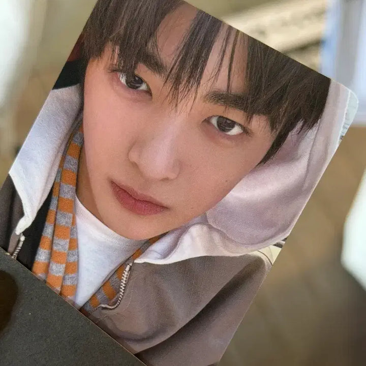 [BUNJANG] CORTEZ Gunho Fanmeeting Photocard / 코르티스 건호 공방 역조공 포카 양도