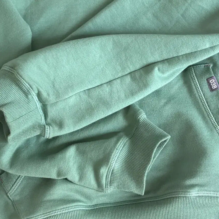 [SOLD OUT] 코이세이오038 후드 그린 S