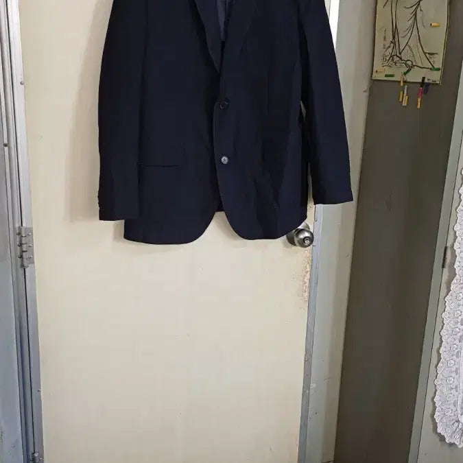 [BUNJANG] Barclay Men&