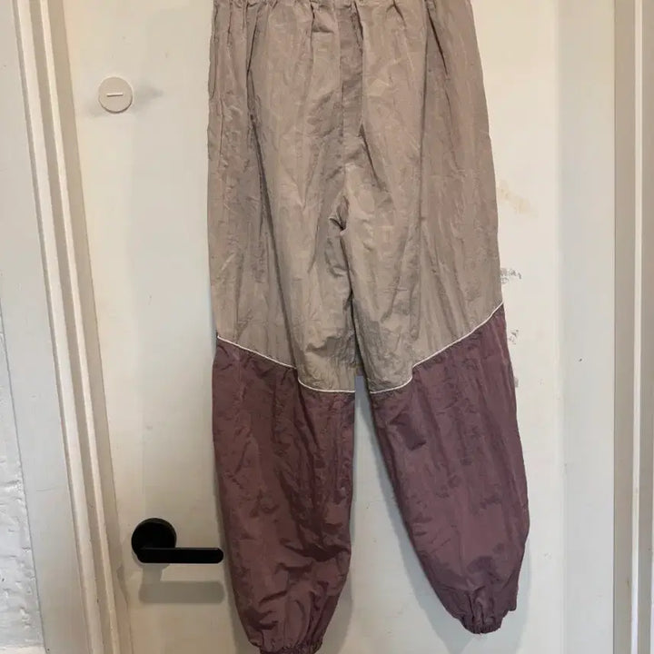 [BUNJANG] 3Times Jogger Pants (Size L) / 쓰리타임즈 조거 팬츠