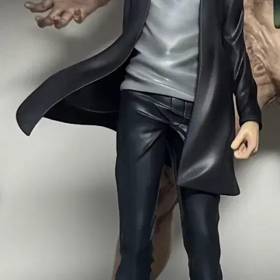 [BUNJANG] Ichiban Kuji Eren Yeager Figure / 이치방쿠지 진격의 거인 에렌 예거 피규어