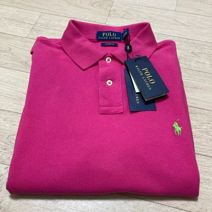 [BUNJANG] Polo Ralph Lauren Short Sleeve Polo Shirt L / 폴로 반팔 카라티 100(L) 판매