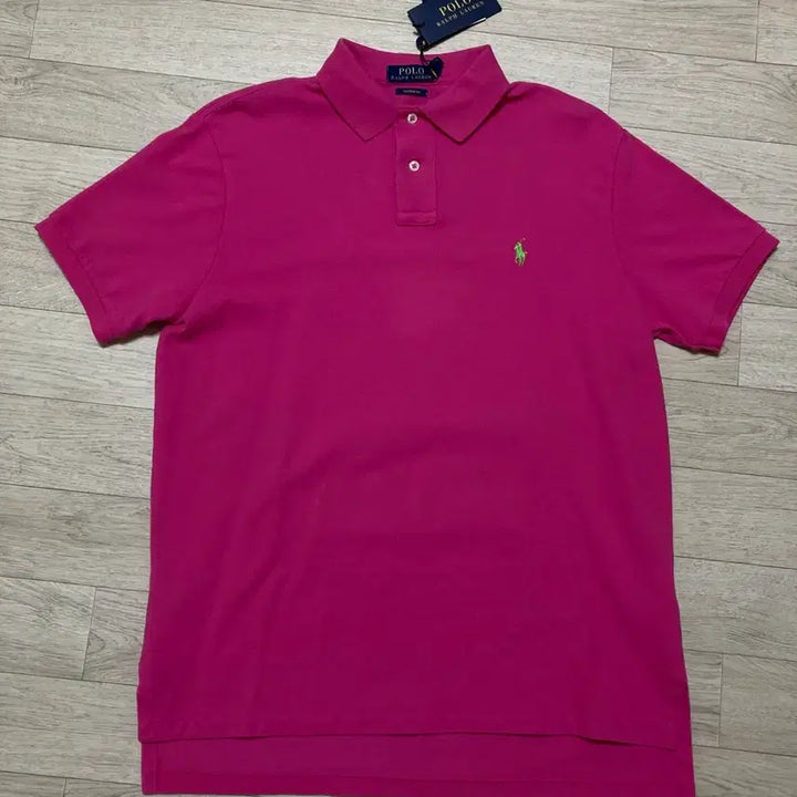 [BUNJANG] Polo Ralph Lauren Short Sleeve Polo Shirt L / 폴로 반팔 카라티 100(L) 판매