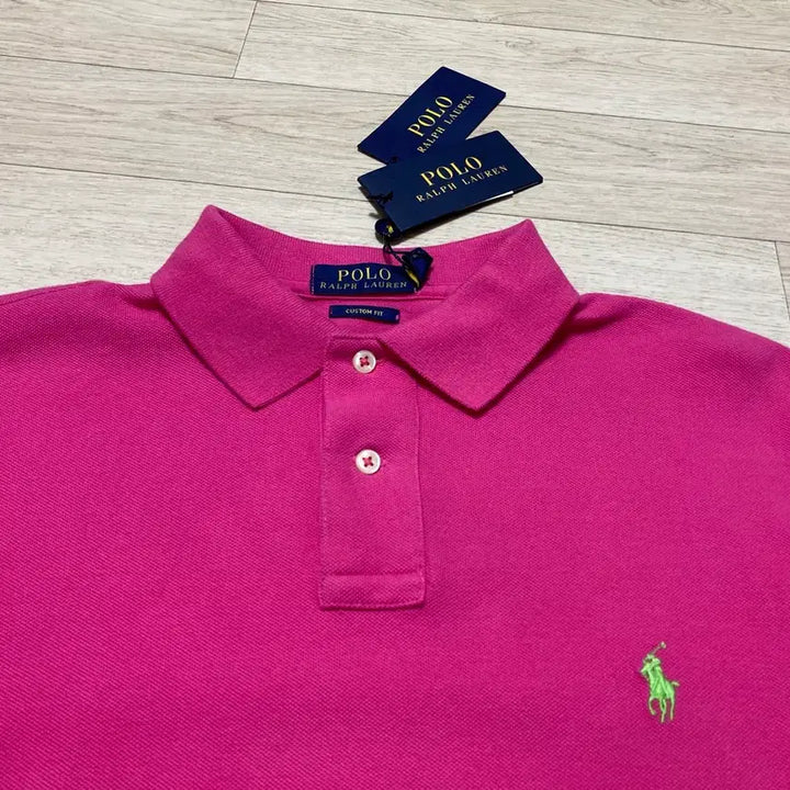 [BUNJANG] Polo Ralph Lauren Short Sleeve Polo Shirt L / 폴로 반팔 카라티 100(L) 판매