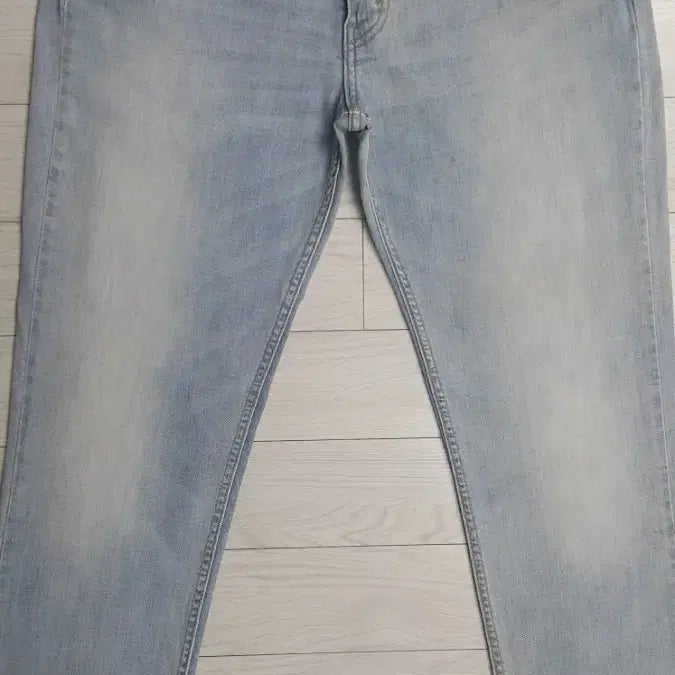 [SOLD OUT] 리바이스511 정품(사방스판) 여름대님 32"(No.227)해외판!