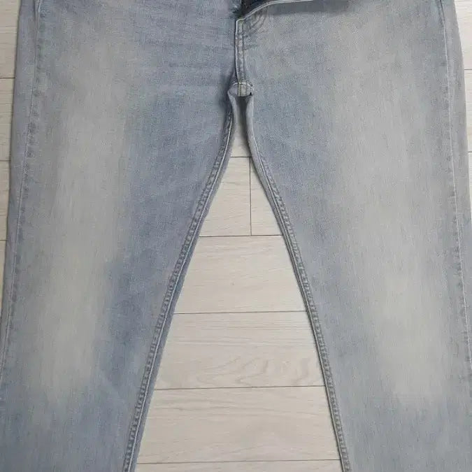 [SOLD OUT] 리바이스511 정품(사방스판) 여름대님 32"(No.227)해외판!