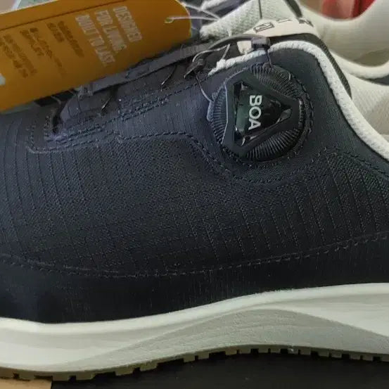 [BUNJANG] K2 LT-121NA Lightweight Safety Shoes / k2 케이투 LT-121NA  경량안전화   255미리 270 280미리