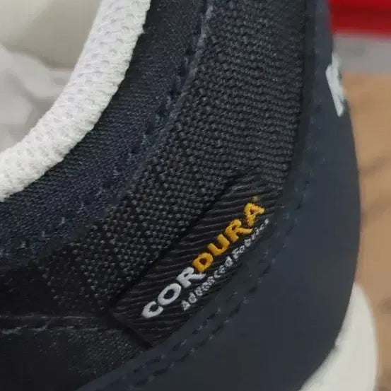 [BUNJANG] K2 LT-121NA Lightweight Safety Shoes / k2 케이투 LT-121NA  경량안전화   255미리 270 280미리