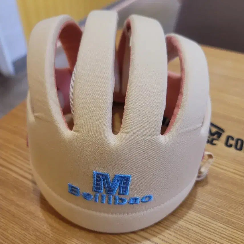 [SOLD OUT] Bellibao 벨리바오 아기 머리 보호대