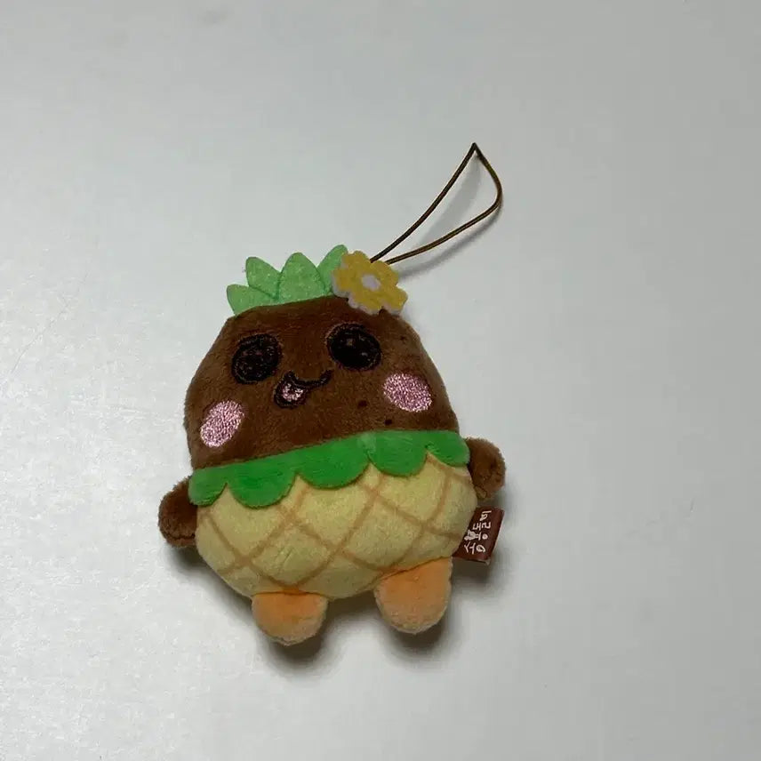 [BUNJANG] RIIZE Eunseok Summer Version Minidoll Keychain / 라이즈 은석 미니돌 키링 썸머버전 송용돌이