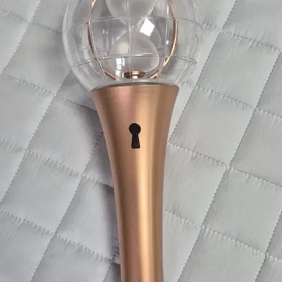 [BUNJANG] Ateez Lightiny Version 2 Lightstick / 에이티즈 응원봉 양도 라이티니 버전2 판매