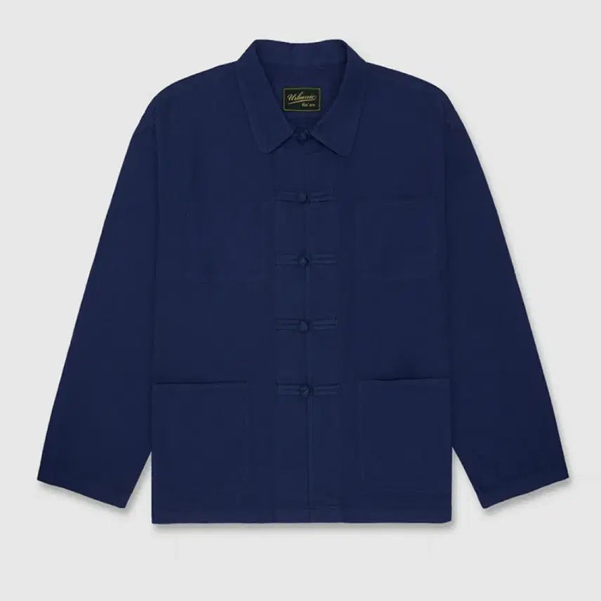[BUNJANG] Urbanic 30 Chinees Jacket / 3일까지 판매_얼바닉 30 치이니즈 재킷 Chinese Jacket