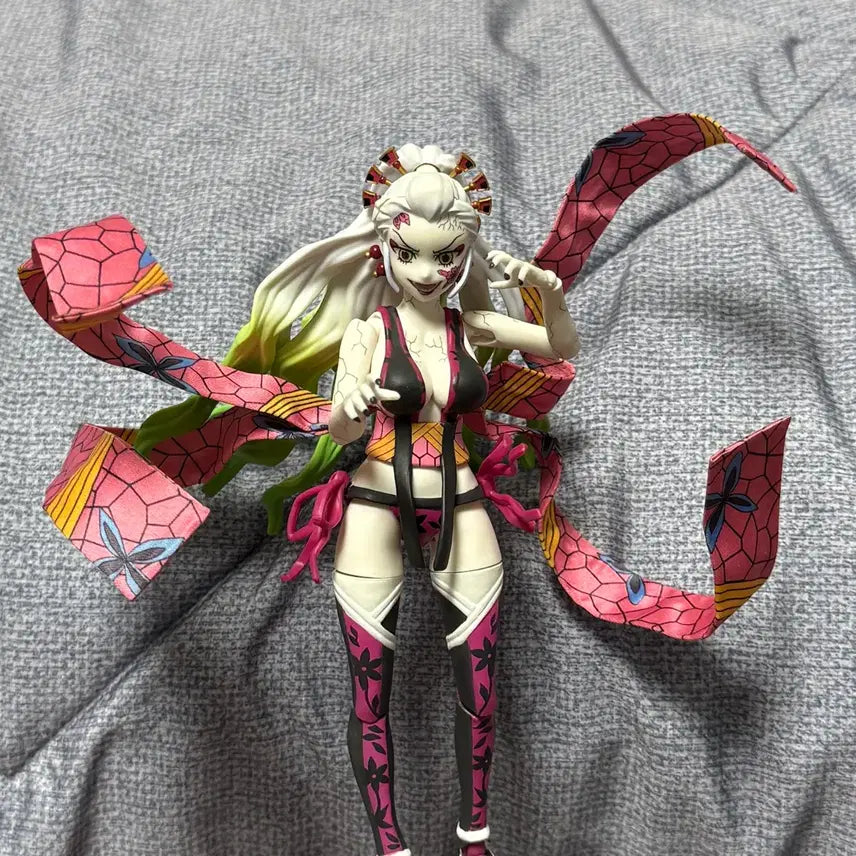 [BUNJANG] Buzzmood Demon Slayer Dakimakura / 버즈모드 귀멸의칼날 다키