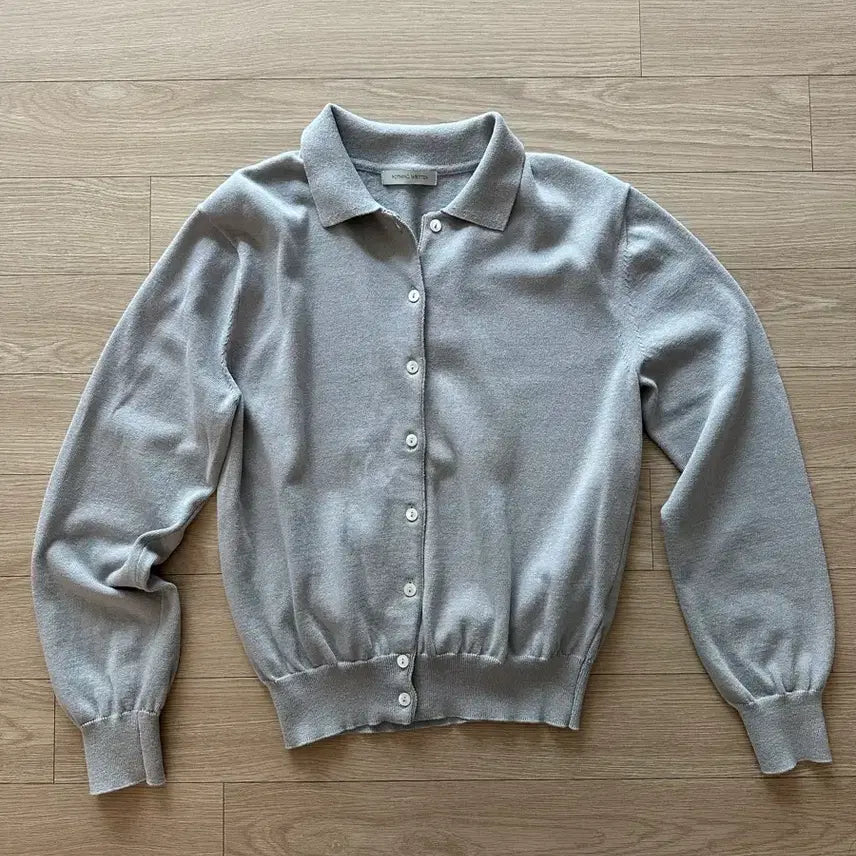 [BUNJANG] Nothing Written Knit Cardigan / **오늘까지만 판매** 낫띵리튼 니트가디건 (봄,여름,가을용)