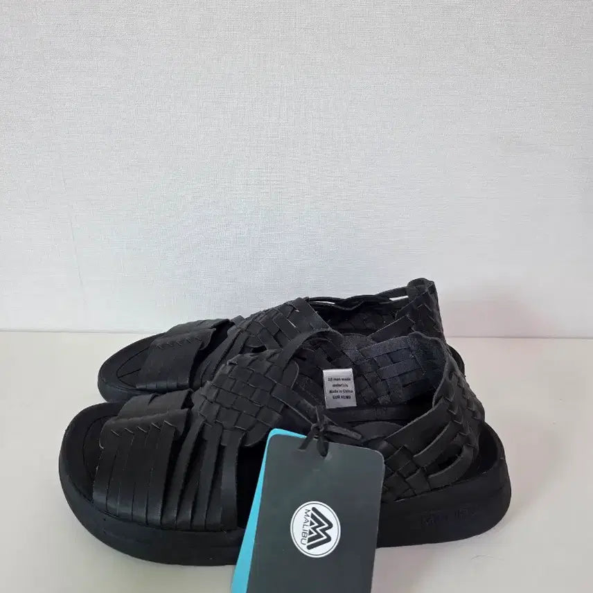 [BUNJANG] Malibu Sandals EU42 [270] Unworn / 말리부 샌들 EU42 [270] 미착용 제품