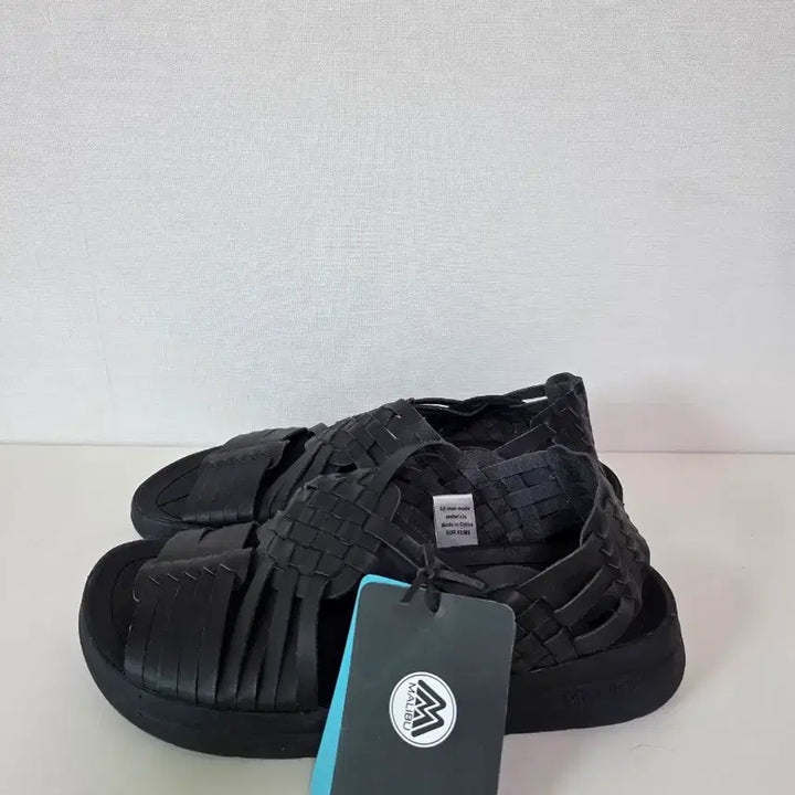 [BUNJANG] Malibu Sandals EU42 [270] Unworn / 말리부 샌들 EU42 [270] 미착용 제품