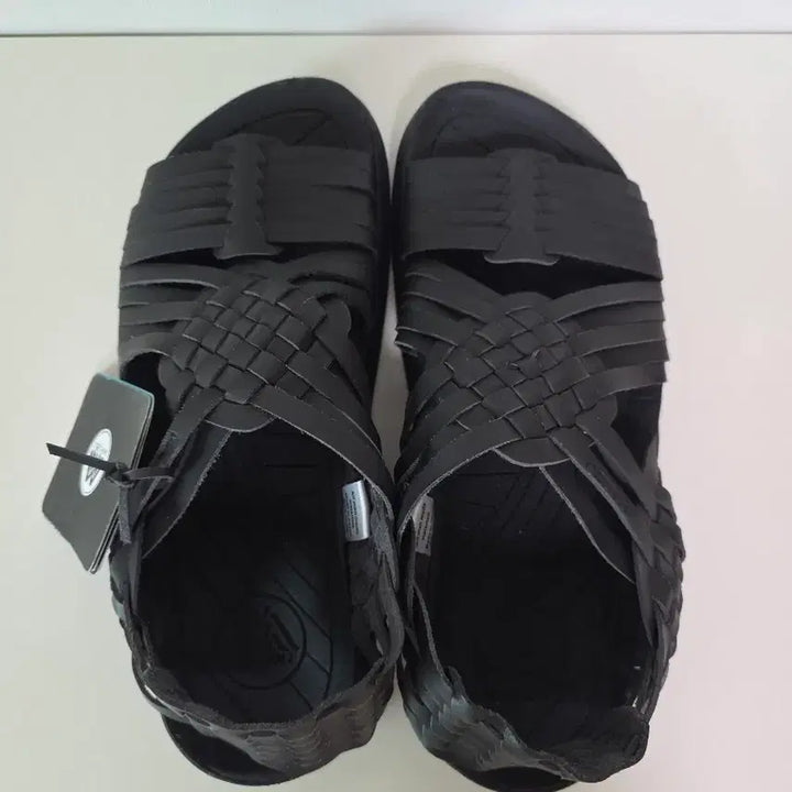 [BUNJANG] Malibu Sandals EU42 [270] Unworn / 말리부 샌들 EU42 [270] 미착용 제품