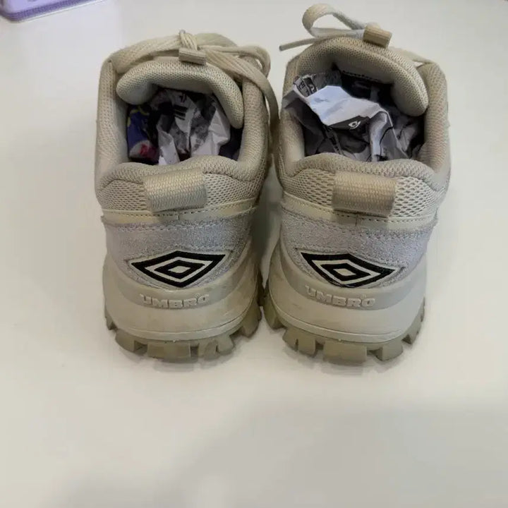 [BUNJANG] Umbro 230mm Sneakers / 엄브로 230사이즈