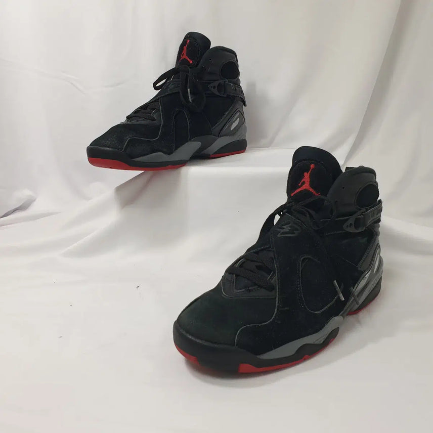 [BUNJANG] Nike Air Jordan 8 Retro Bred Vintage Sneakers / 두하빈티지 265 나이키  에어 조던 8 레트로 브레드 농구화