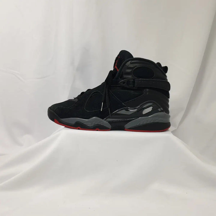 [BUNJANG] Nike Air Jordan 8 Retro Bred Vintage Sneakers / 두하빈티지 265 나이키  에어 조던 8 레트로 브레드 농구화