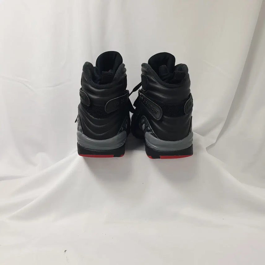 [BUNJANG] Nike Air Jordan 8 Retro Bred Vintage Sneakers / 두하빈티지 265 나이키  에어 조던 8 레트로 브레드 농구화