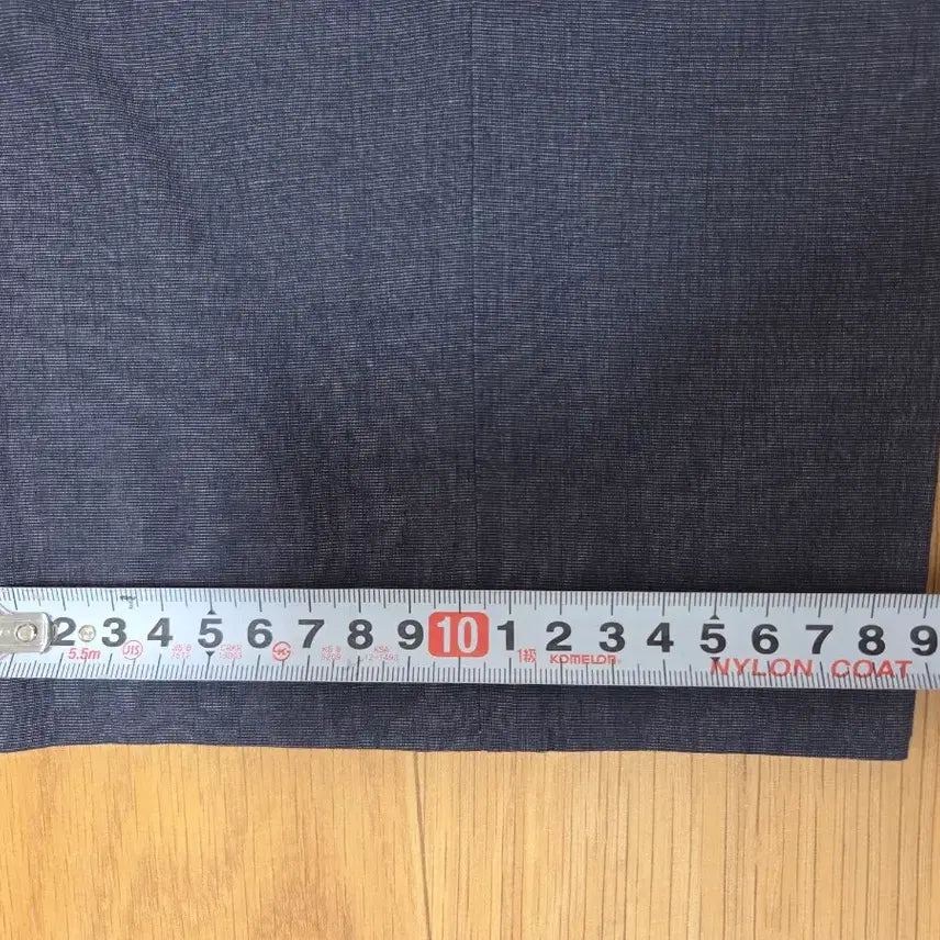 [SOLD OUT] 헤지스 남성 정장 바지 82 네이비