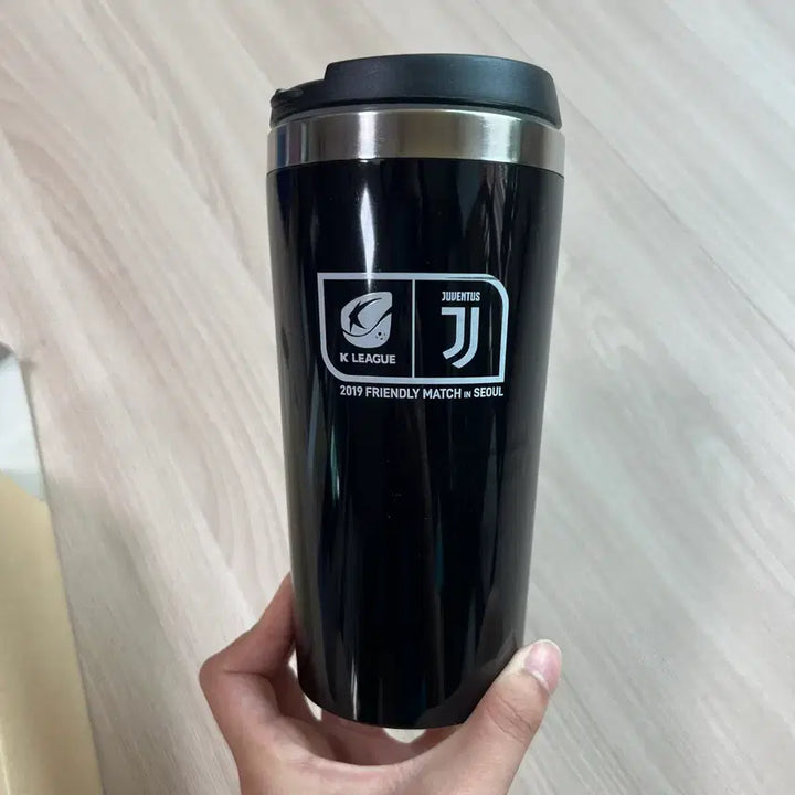 [SOLD OUT] K리그 유벤투스 친선경기 텀블러