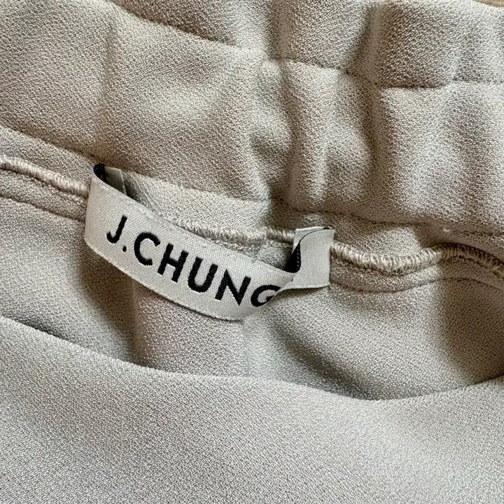 [BUNJANG] J.CHUNG Signature Skirt (Size S) / 제이청 시그니처 스커트 S