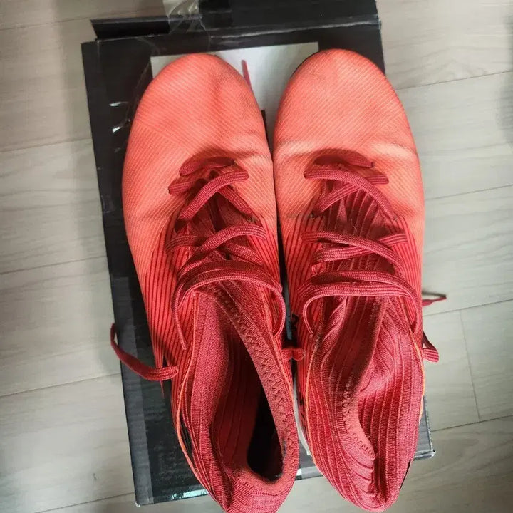 [BUNJANG] Adidas Nemeziz TF / 아디다스 네메시스 tf