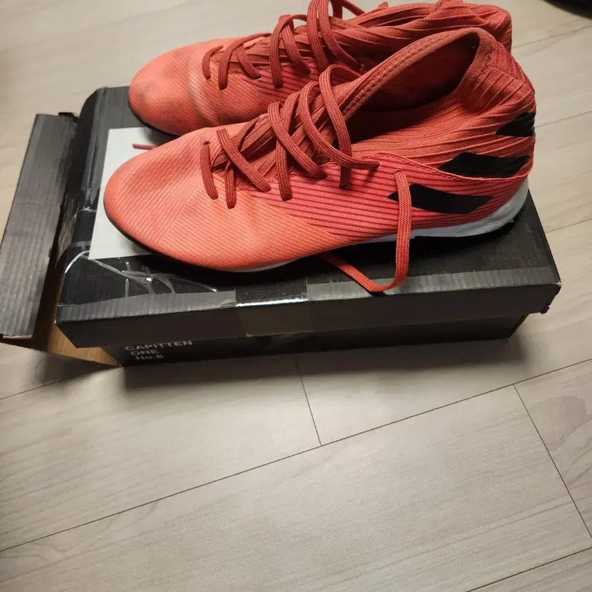 [BUNJANG] Adidas Nemeziz TF / 아디다스 네메시스 tf