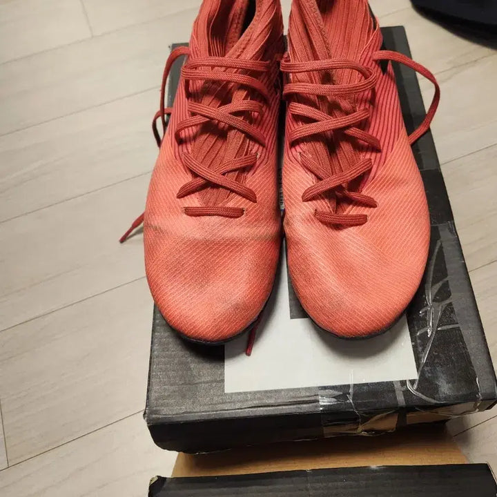 [BUNJANG] Adidas Nemeziz TF / 아디다스 네메시스 tf