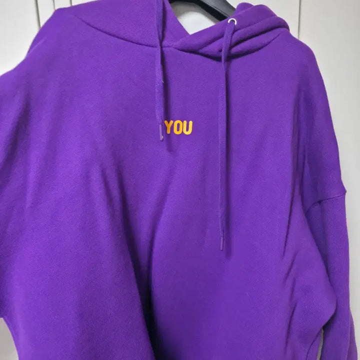 [BUNJANG] BTS Jimin With You Hoodie / 방탄소년단 지민 위드유 후드
