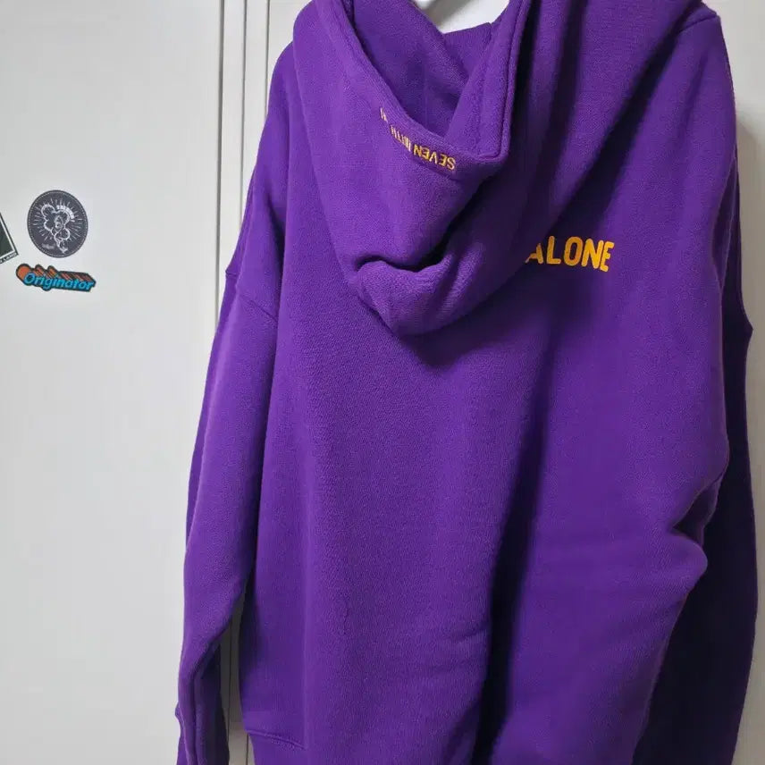 [BUNJANG] BTS Jimin With You Hoodie / 방탄소년단 지민 위드유 후드