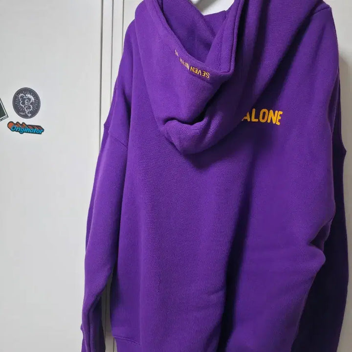 [BUNJANG] BTS Jimin With You Hoodie / 방탄소년단 지민 위드유 후드