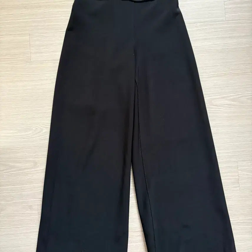 [BUNJANG] J.CHUNG Signature Wide Pants - Size M / 제이청 시그니처 와이드 팬츠 M