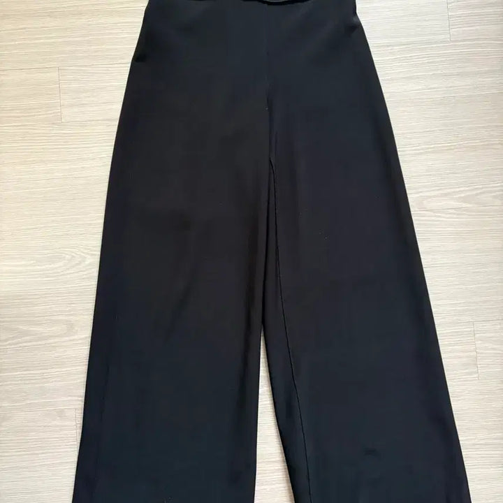 [BUNJANG] J.CHUNG Signature Wide Pants - Size M / 제이청 시그니처 와이드 팬츠 M