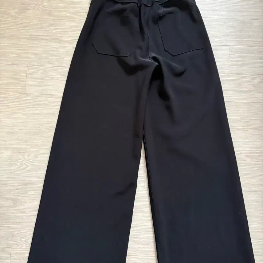 [BUNJANG] J.CHUNG Signature Wide Pants - Size M / 제이청 시그니처 와이드 팬츠 M