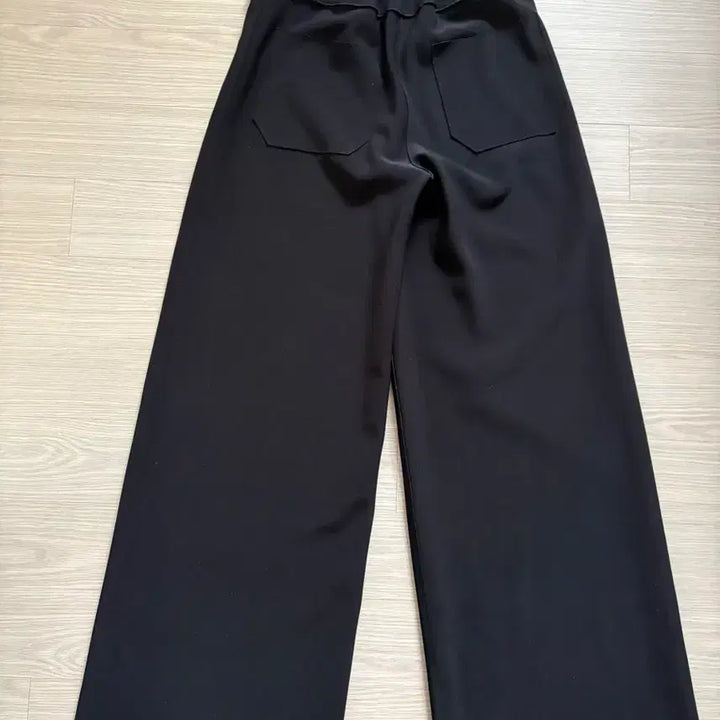 [BUNJANG] J.CHUNG Signature Wide Pants - Size M / 제이청 시그니처 와이드 팬츠 M