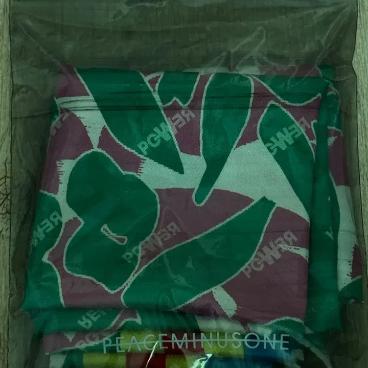 [BUNJANG] G-Dragon Power Scarf / 지디 파워 스카프 팝니다!