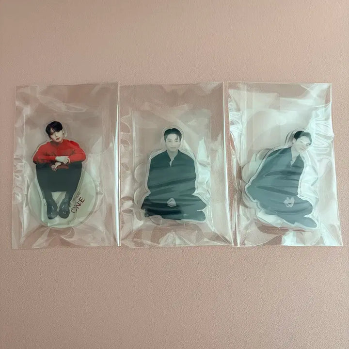 [SOLD OUT] 방탄소년단 정국 공식 포카 외 36종 일괄양도