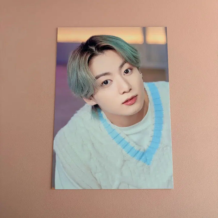[SOLD OUT] 방탄소년단 정국 공식 포카 외 36종 일괄양도