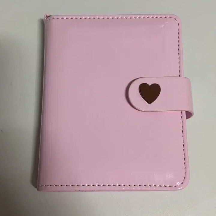 [BUNJANG] M5 Binder with Inserts / m5 바인더 (속지 포함)