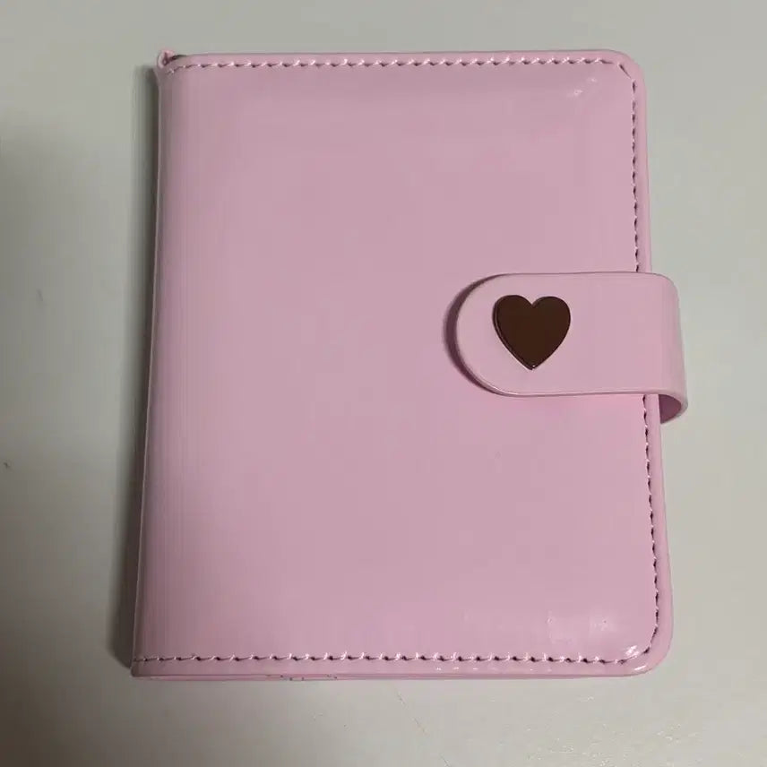 [BUNJANG] M5 Binder with Inserts / m5 바인더 (속지 포함)