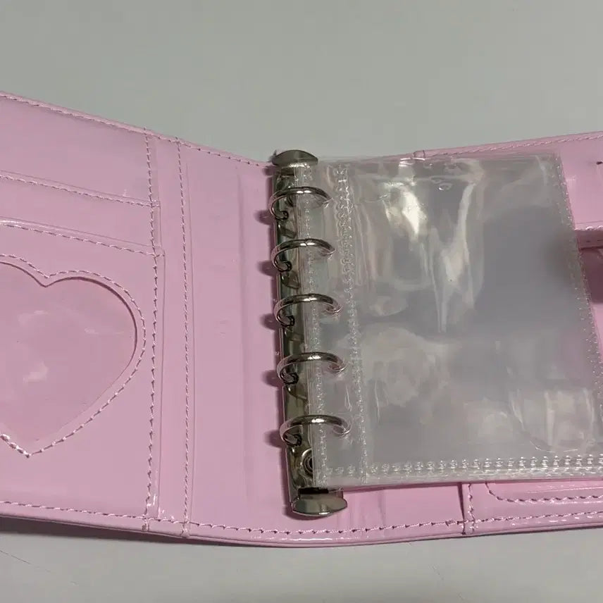 [BUNJANG] M5 Binder with Inserts / m5 바인더 (속지 포함)
